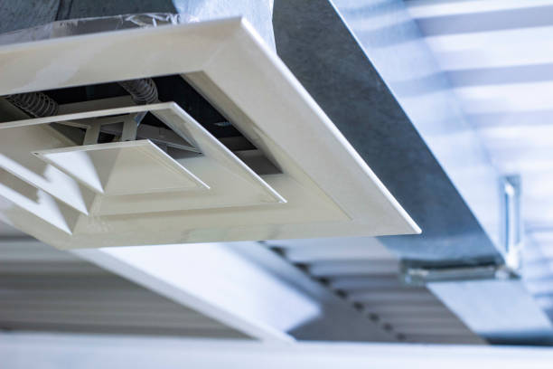 Best Professional Duct Cleaning Services  in Uniontown, PA
