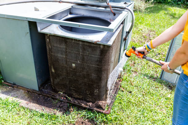 Best Affordable Duct Cleaning Services  in Uniontown, PA