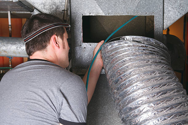Best Air Duct Cleaning Near Me  in Uniontown, PA