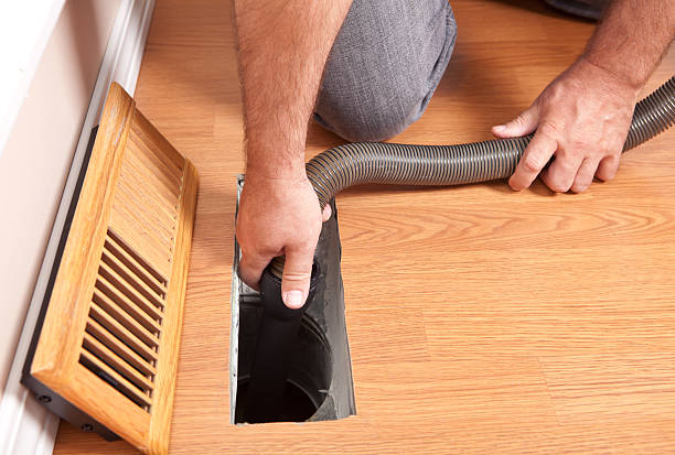 Reliable PA Airduct Cleaning Solutions