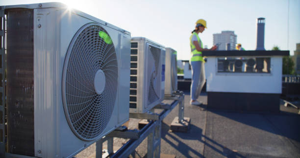 Best Emergency Air Duct Cleaning  in Uniontown, PA
