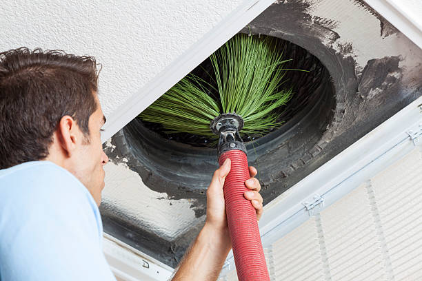 Best Air Duct Cleaning Company Near Me  in Uniontown, PA